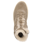 Sioux Schuhe Damen Maites sneak 006-LF Stiefelette beige 41710 für 179,95 <small>CHF</small> kaufen