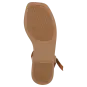 Sioux Schuhe Damen Molsirka-702 Sandale cognac 41771 für 129,95 <small>CHF</small> kaufen