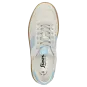 Sioux Schuhe Damen Tedroso-DA-717 Sneaker hellgrau 41973 für 159,95 <small>CHF</small> kaufen