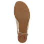 Sioux Schuhe Damen Zippora Sandale beige 66183 für 109,95 <small>CHF</small> kaufen