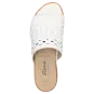 Sioux Schuhe Damen Cosinda-703 Sandale weiss 67212 für 149,95 <small>CHF</small> kaufen