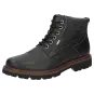Sioux Schuhe Herren Adalr.-710-TEX-WF-H Stiefelette schwarz 10122 für 199,95 <small>CHF</small> kaufen