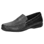 Sioux Schuhe Herren Gilles-H Slipper schwarz 10310 für 139,95 <small>CHF</small> kaufen