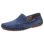 Sioux schoenen heren Callimo Slipper blauw 10329 voor 129,95 <small>CHF</small> 