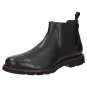 Sioux Schuhe Herren Dilip-717-H Stiefelette schwarz 10990 für 129,95 <small>CHF</small> kaufen