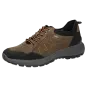 Sioux Schuhe Herren Outsider-704-TEX Schnürschuh braun 11041 für 139,95 <small>CHF</small> kaufen