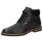 Sioux Schuhe Herren Rostolo-701-TEX Stiefelette schwarz 11170 für 169,95 <small>CHF</small> kaufen