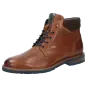 Sioux Schuhe Herren Rostolo-701-TEX Stiefelette braun 11172 für 169,95 <small>CHF</small> kaufen
