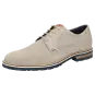 Sioux chaussures homme Rostolo-703 Chaussure à lacets beige 11381 pour 139,95 <small>CHF</small> 