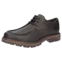 Sioux Schuhe Herren Adalrik-714-H Schnürschuh dunkelbraun 11694 für 169,95 <small>CHF</small> kaufen