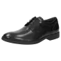 Sioux Schuhe Herren Foriolo-707-H Schnürschuh schwarz 11740 für 159,95 <small>CHF</small> kaufen