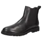 Sioux Schuhe Herren Rogtanos-701-WF Stiefelette schwarz 11801 für 179,95 <small>CHF</small> kaufen