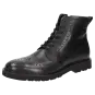 Sioux Schuhe Herren Rogtanos-702-WF Stiefelette schwarz 11812 für 199,95 <small>CHF</small> kaufen