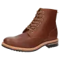Sioux Schuhe Herren Tils bootie 003 Stiefelette braun 12002 für 129,95 <small>CHF</small> kaufen