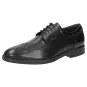 Sioux Schuhe Herren Foriolo-708-H Schnürschuh schwarz 12050 für 119,95 <small>CHF</small> kaufen