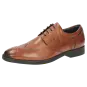 Sioux Schuhe Herren Foriolo-708-H Schnürschuh cognac 12051 für 159,95 <small>CHF</small> kaufen