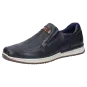 Sioux Schuhe Herren Cayhall-703 Sneaker dunkelblau 12061 für 129,95 <small>CHF</small> kaufen