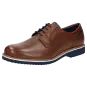 Sioux Schuhe Herren Dilip-716-H Schnürschuh cognac 12071 für 159,95 <small>CHF</small> kaufen