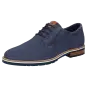Sioux Schuhe Herren Rostolo-703 Schnürschuh blau 12230 für 119,95 <small>CHF</small> kaufen