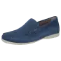 Sioux Schuhe Herren Giumelo-711 Slipper blau 12312 für 149,95 <small>CHF</small> kaufen