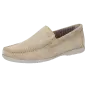 Sioux Schuhe Herren Giumelo-711 Slipper beige 12313 für 139,95 <small>CHF</small> kaufen