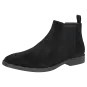 Sioux Schuhe Herren Foriolo-709-H Stiefelette schwarz 12412 für 179,95 <small>CHF</small> kaufen