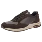 Sioux Schuhe Herren Turibio-713-J Sneaker dunkelbraun 12436 für 159,95 <small>CHF</small> kaufen