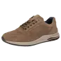 Sioux Schuhe Herren Turibio-713-J Sneaker braun 12437 für 159,95 <small>CHF</small> kaufen