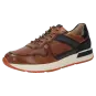 Sioux Schuhe Herren Rojaro-719 Sneaker dunkelbraun 12445 für 109,95 <small>CHF</small> kaufen