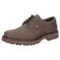 Sioux Schuhe Herren Adalrik-703-TEX-H Schnürschuh dunkelbraun 12462 für 169,95 <small>CHF</small> kaufen