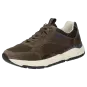 Sioux Schuhe Herren Rogerlino-700-H Sneaker braun 12525 für 109,95 <small>CHF</small> kaufen