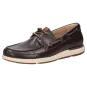 Sioux Schuhe Herren Nurilinos-702 Schnürschuh dunkelbraun 12671 für 109,95 <small>CHF</small> kaufen