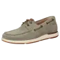 Sioux Schuhe Herren Nurilinos-702 Schnürschuh grün 12673 für 109,95 <small>CHF</small> kaufen
