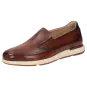 Sioux Schuhe Herren Furatino-701 Slipper cognac 12811 für 159,95 <small>CHF</small> kaufen