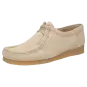 Sioux Schuhe Herren Grashopper-H-011 Schnürschuh beige 12843 für 144,95 <small>CHF</small> kaufen