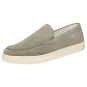 Sioux Schuhe Herren Tedrino-700 Slipper grün 12860 für 149,95 <small>CHF</small> kaufen