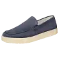 Sioux Schuhe Herren Tedrino-700 Slipper dunkelblau 12861 für 114,95 <small>CHF</small> kaufen