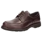 Sioux Schuhe Herren Dilip-719-H Schnürschuh dunkelrot 12891 für 169,95 <small>CHF</small> kaufen