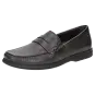 Sioux Schuhe Herren Giumelo-712-H Slipper dunkelbraun 12941 für 159,95 <small>CHF</small> kaufen