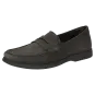 Sioux Schuhe Herren Giumelo-712-H Slipper dunkelbraun 12943 für 159,95 <small>CHF</small> kaufen