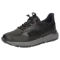 Sioux Schuhe Herren Rogerlino-701-H Sneaker schwarz 13040 für 159,95 <small>CHF</small> kaufen