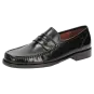 Sioux Schuhe Herren Sassodor-700 Slipper schwarz 13050 für 159,95 <small>CHF</small> kaufen