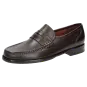 Sioux Schuhe Herren Sassodor-700 Slipper dunkelbraun 13051 für 159,95 <small>CHF</small> kaufen