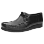 Sioux Schuhe Herren Grashopper-H-012 Schnürschuh schwarz 13060 für 169,95 <small>CHF</small> kaufen