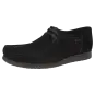 Sioux Schuhe Herren Grashopper-H-012 Schnürschuh schwarz 13061 für 169,95 <small>CHF</small> kaufen