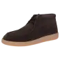 Sioux Schuhe Herren Grashopper-H-014 Stiefelette dunkelbraun 13081 für 169,95 <small>CHF</small> kaufen