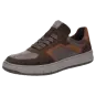 Sioux Schuhe Herren Lorundos-700 Sneaker dunkelbraun 13132 für 129,95 <small>CHF</small> kaufen