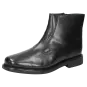 Sioux Schuhe Herren Lanford-TEX-LF Stiefelette schwarz 32630 für 209,95 <small>CHF</small> kaufen