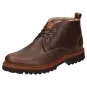 Sioux Schuhe Herren Adalrik-701-LF-H Stiefelette dunkelbraun 38333 für 209,95 <small>CHF</small> kaufen
