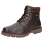 Sioux Schuhe Herren Adalr.-704-TEX-LF-H Stiefelette dunkelbraun 38369 für 219,95 <small>CHF</small> kaufen